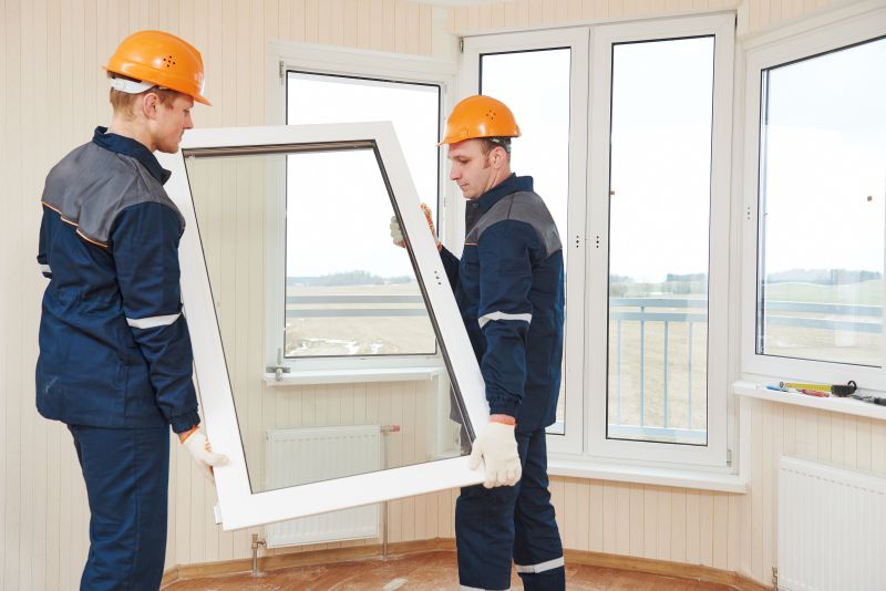 Cost of Windows Installation in Moore, SC
